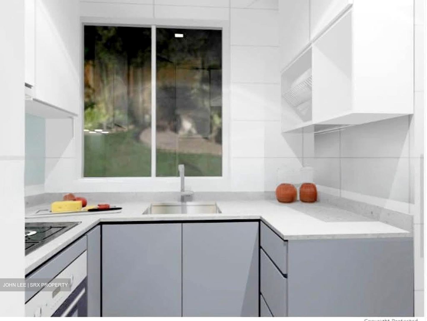 Shanghai One (D10), Apartment #542340771